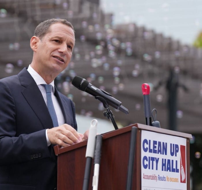 San Francisco Mayor Declares ‘Rent Emergency’ to Mitigate Elevated Housing Costs