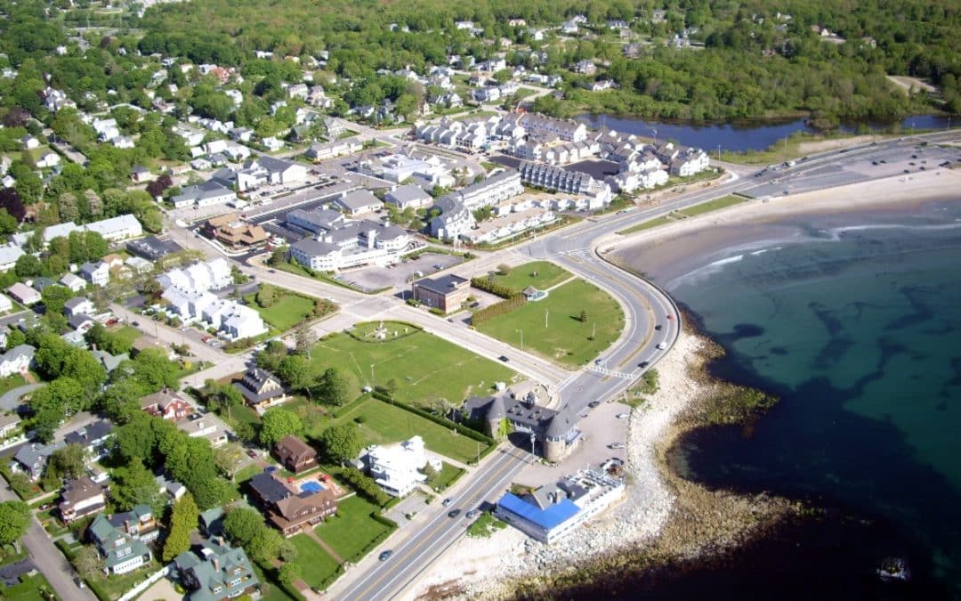 The Agency Opens First Office in Rhode Island