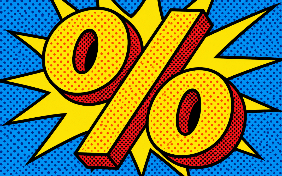 Did Mortgage Rates Top 7%? It Depends on Your Data Source