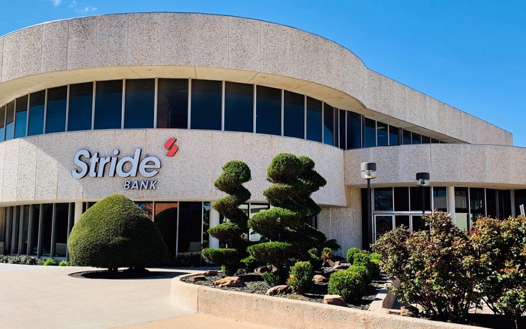 Banking Fintech Chime Acquires Oklahoma’s Stride Bank for $590 Million