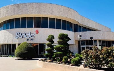 Banking Fintech Chime Acquires Oklahoma’s Stride Bank for $590 Million