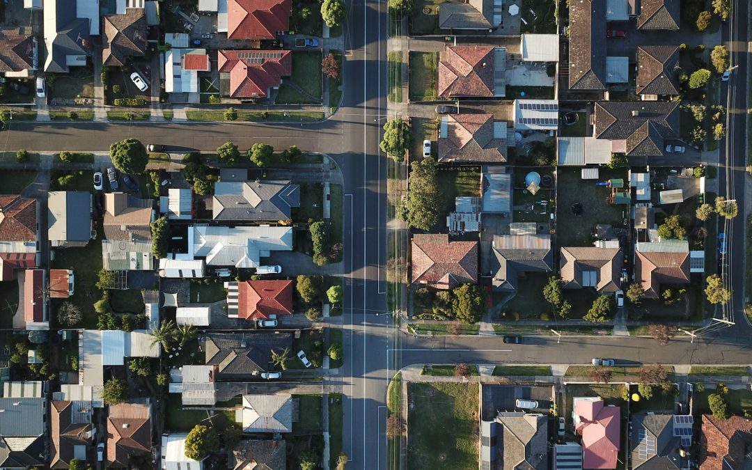Nearly Two-Thirds of U.S. Mortgages Still Carry Rates Below 5%