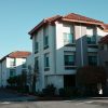 Affordable apartment community in California; representative image