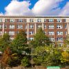 Affordable housing building in Massachusetts; representative image