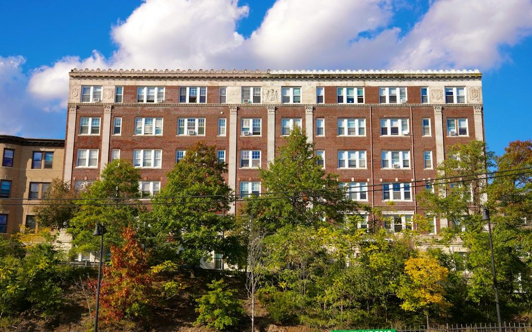 $7.4 Million Financing Package Backs 24 New Affordable Apartments in Quincy
