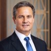 Alberto Musalem, president and CEO of the Federal Reserve Bank of St. Louis