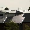 Modern homes in Melbourne suburbs illustrating Australian land-lease community investment; not an Ingenia property