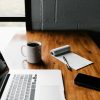 Office workspace representing Benchmark Mortgage's wholesale workforce reductions