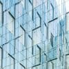 Modern commercial office building exterior illustrating property finance; not a Berkeley Capital Advisors office