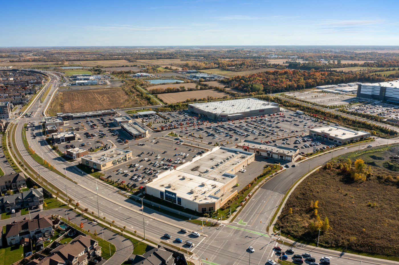 Phillips Edison Posts 5.3% Retail NOI Growth as Shopping-Center Lease Spreads Surge