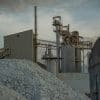 Illustrative construction materials facility, not identified as a CRH location