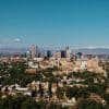 Denver-area housing illustration, not a Trepp watchlisted apartment property