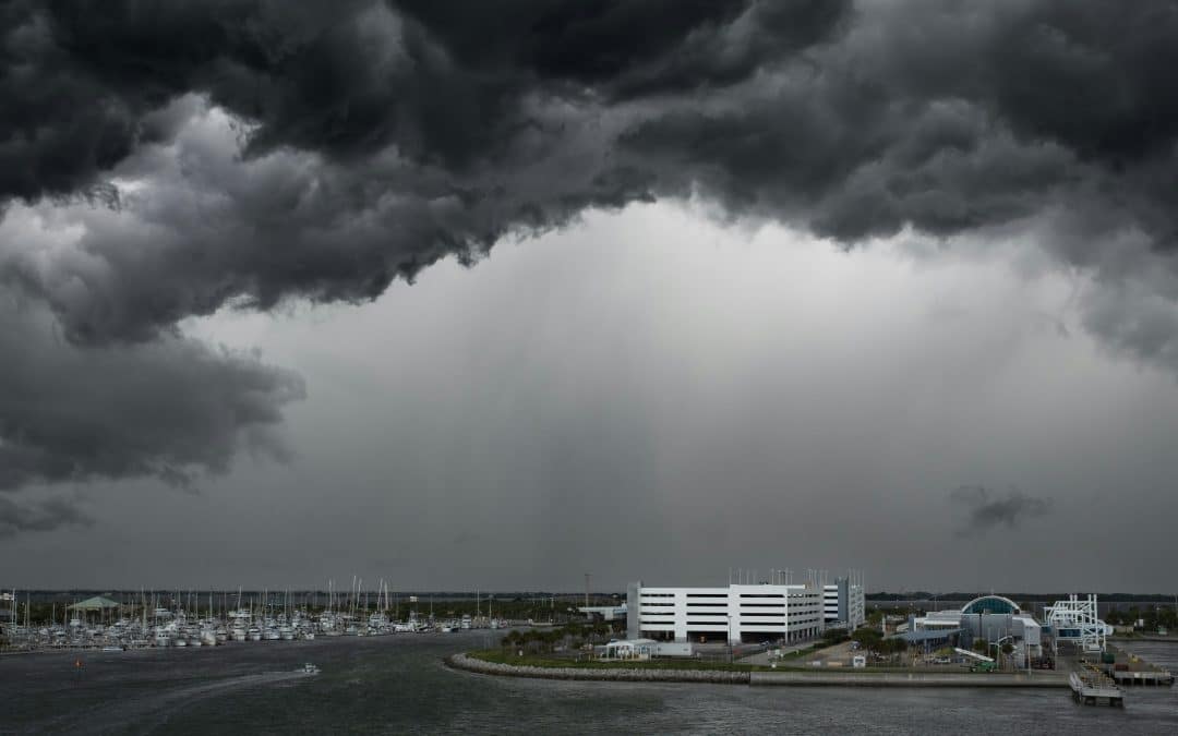 Citizens Freezes New Florida Insurance as Hurricane Isaias Reaches Category 3