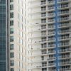 Modern multifamily residential development, illustrative image for H&R REIT and Lantower Florida apartment transaction
