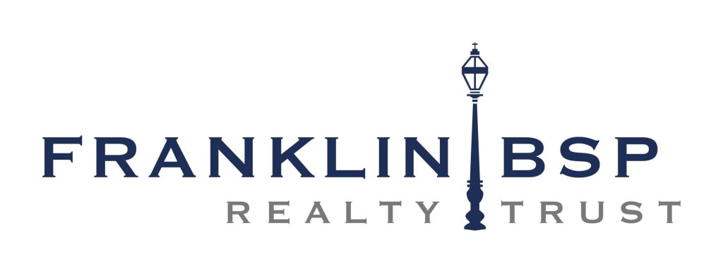 Franklin BSP Realty Trust company logo