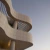Exterior architecture of a hotel property, illustrative image not a Service Properties Trust asset