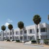 Illustrative residential building in Florida; not one of the 11 April Housing properties