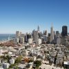 San Francisco urban residential buildings illustrating the Bay Area real estate development fraud sentencing