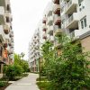 Illustrative residential buildings, not an identified Davidson Kempner ReNew portfolio property