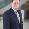 John Glessner, Freddie Mac executive vice president and chief risk officer
