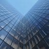 Modern high-rise building, illustrative image