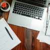 Mortgage paperwork illustrating Better litigation; not a photograph of the specific subject
