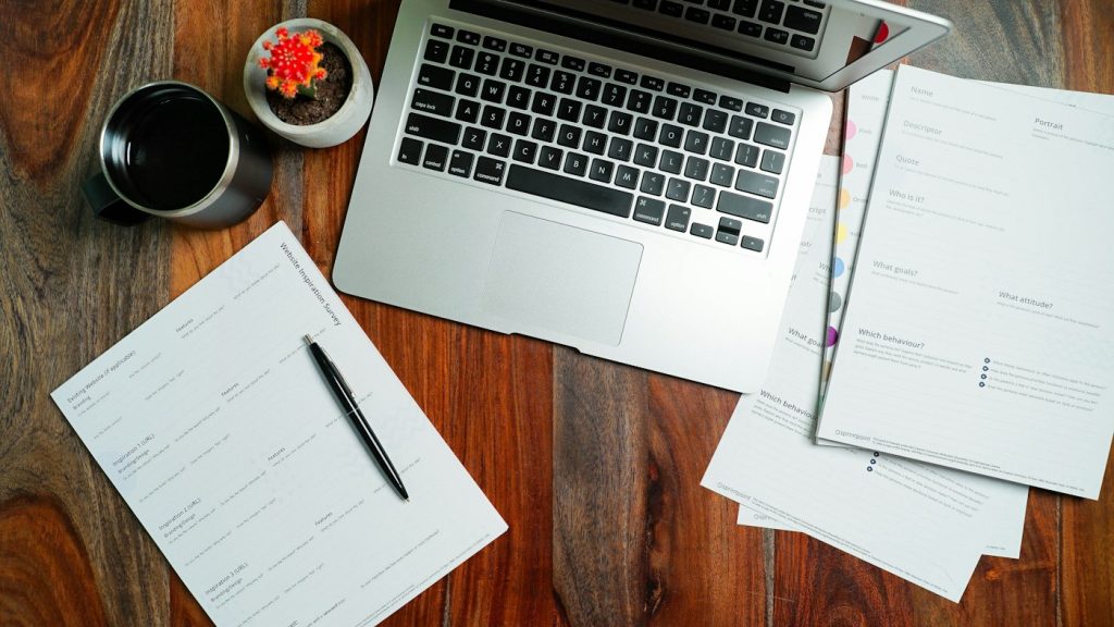 Mortgage paperwork illustrating Better litigation; not a photograph of the specific subject