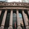 New York Stock Exchange building, illustrating U.S. securities market oversight and SEC examination priorities