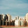 Illustrative New York City skyline for commercial property investment report