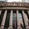 Financial district architecture, illustrative image for Granite Point reverse stock split