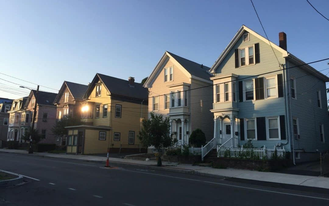 Appleton Leads Fall Housing-Market Ranking as Midwest Affordability Draws Buyers