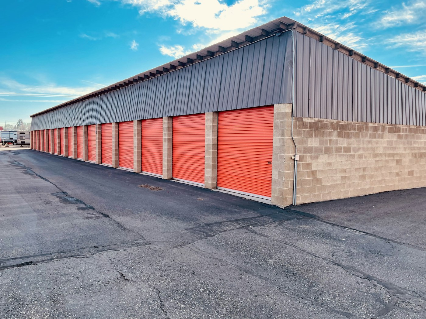 Public Storage Raises 2026 Outlook After $10.5 Billion NSA Deal and Canada Expansion