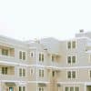 Residential senior housing property exterior illustrating property investment