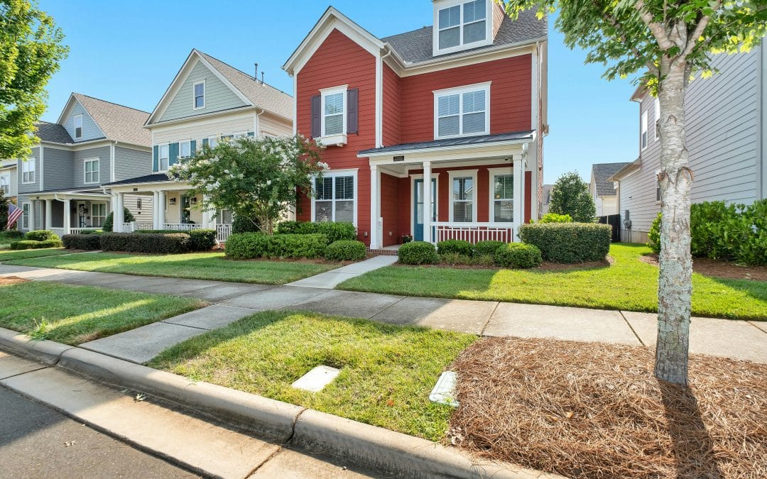 VineBrook Homes Tender Offer Draws More Shares Than $30 Million Purchase Cap