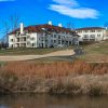 Modern residential estate illustrating the Midlothian Virginia apartment sale; not the subject property