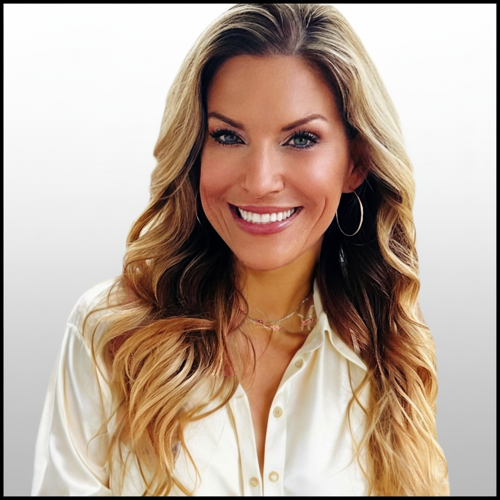 Rachel Hujber