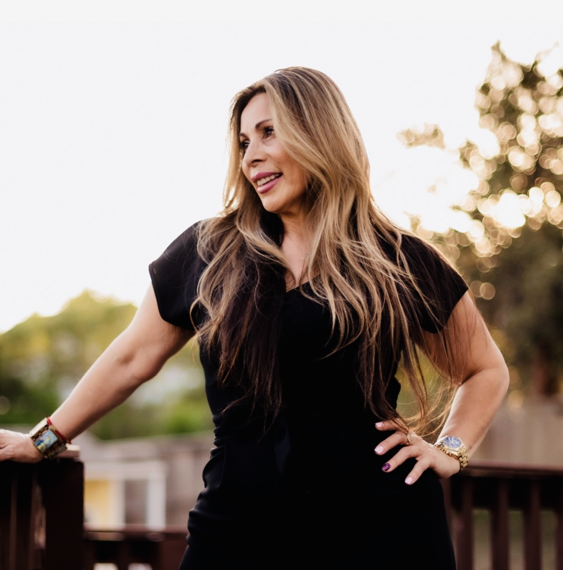 Nelly Medina
