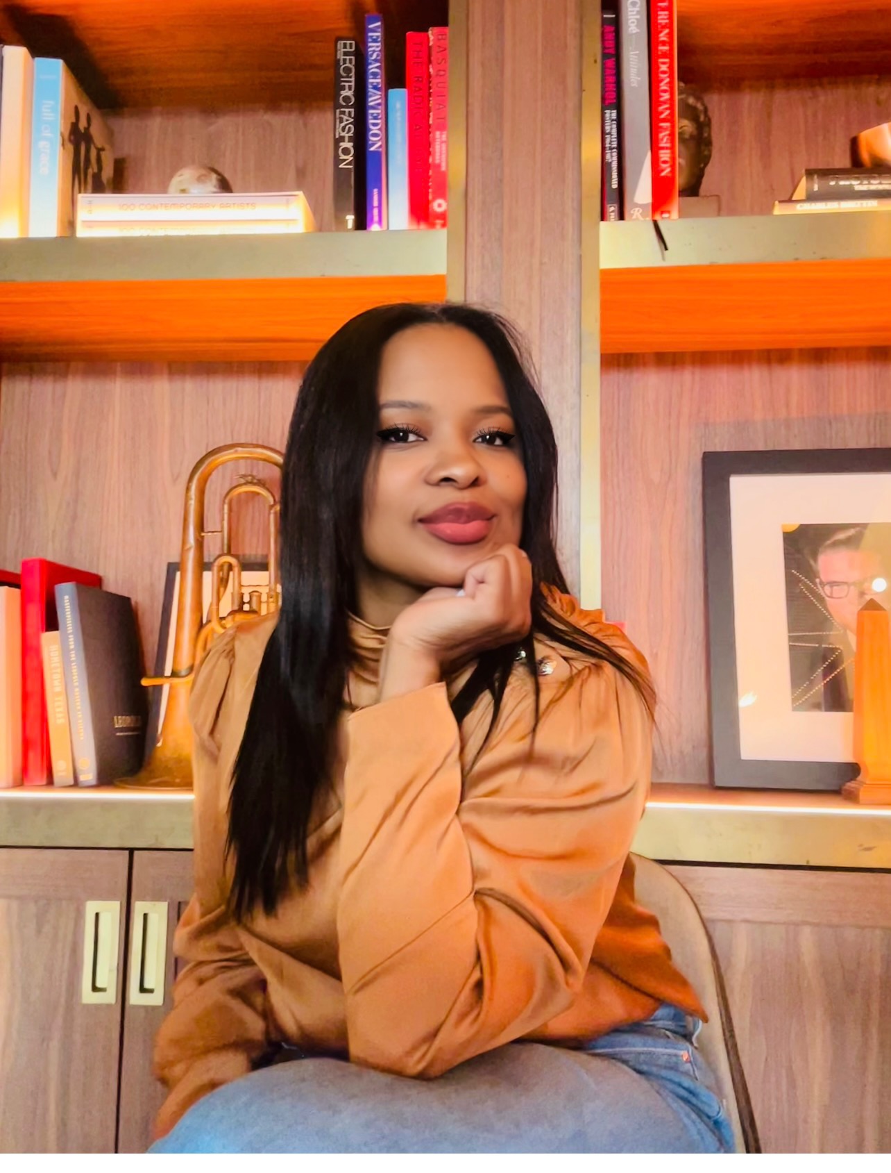 Shawnda Smith