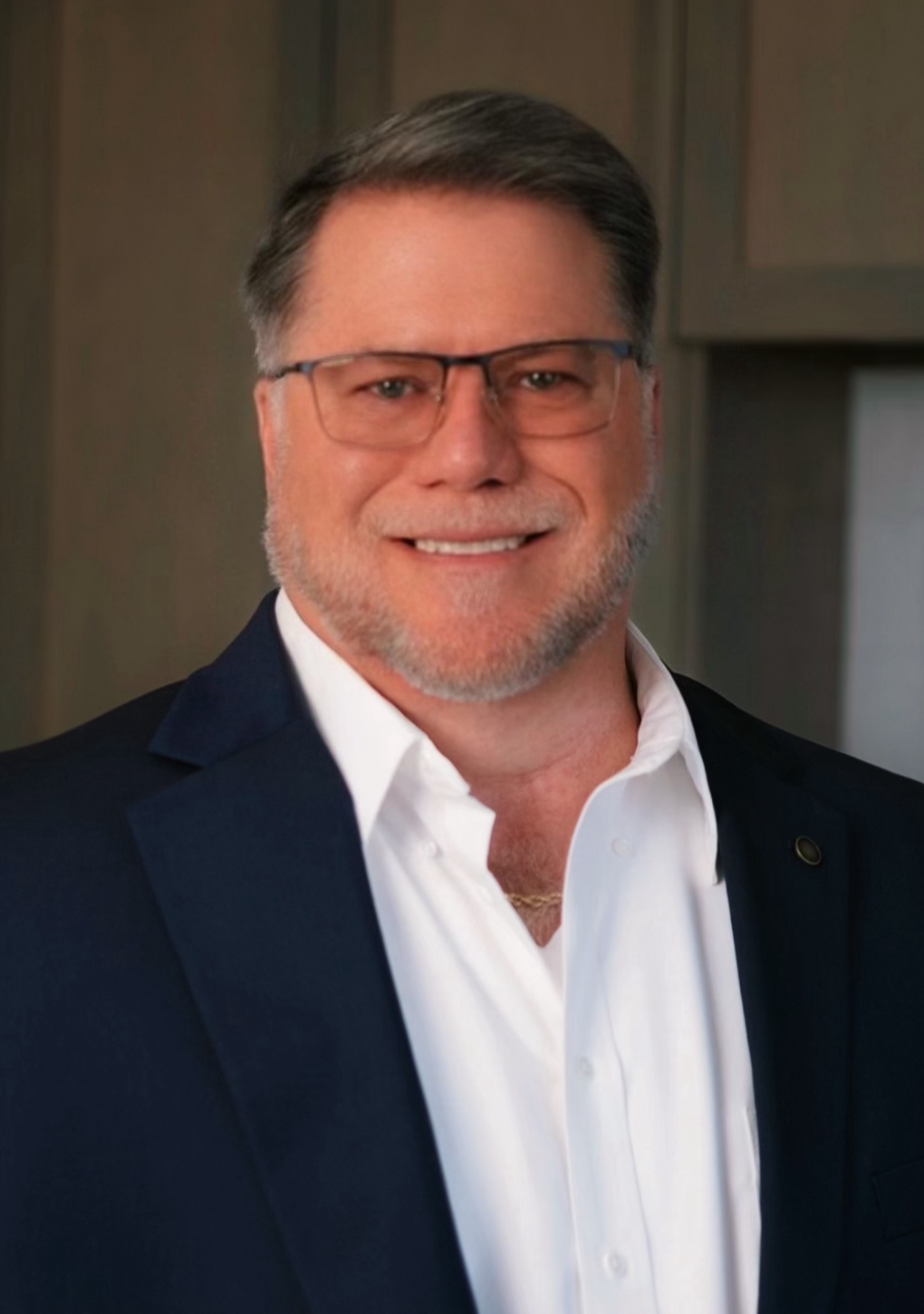 Dr. Mark BOISVERT