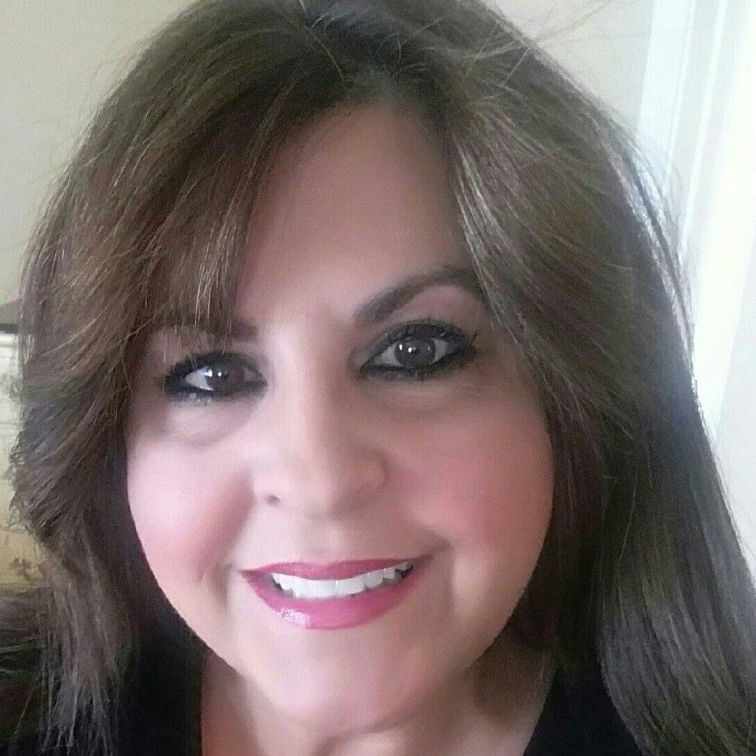 Rebecca DePriest