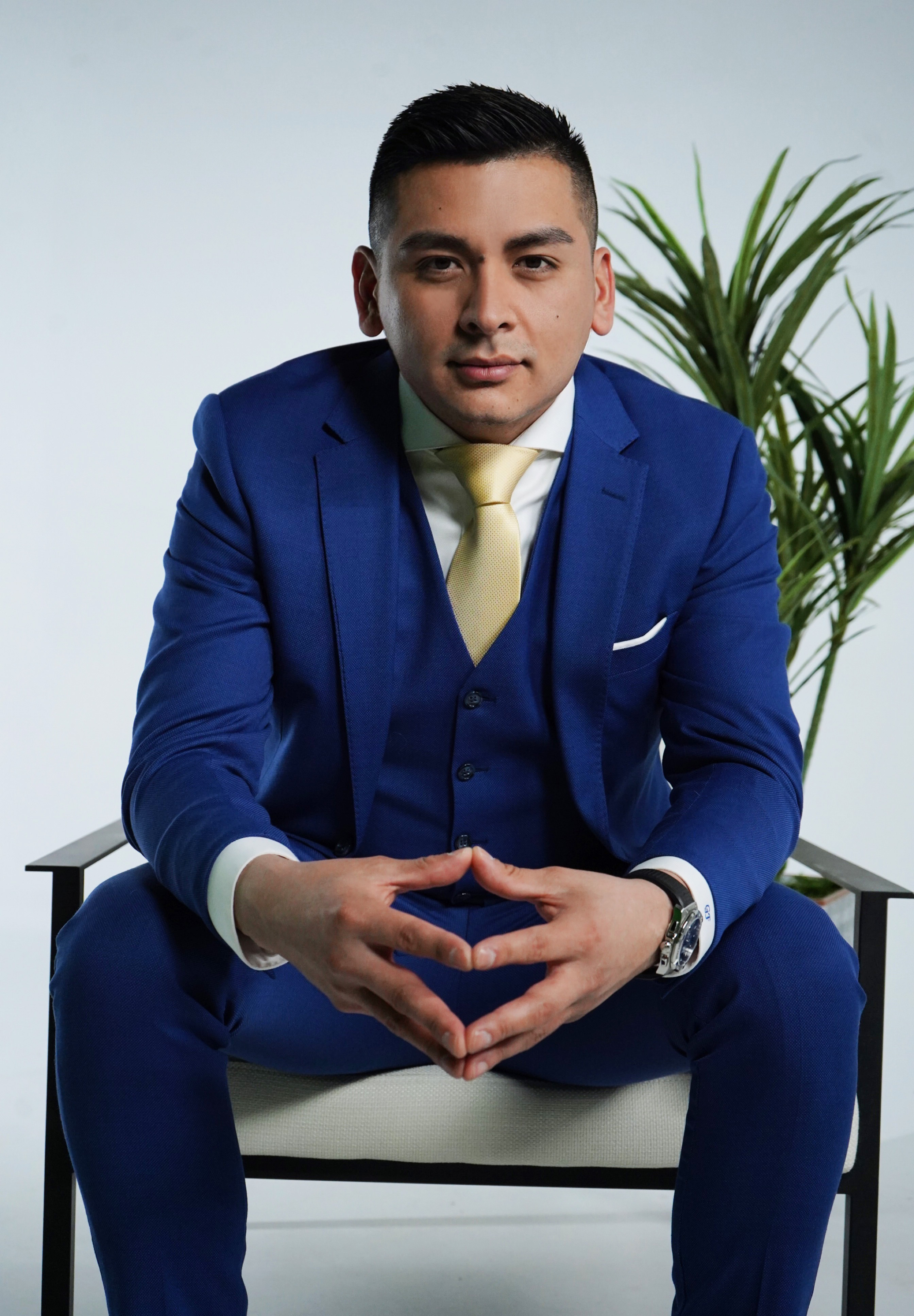 Giovanny Flores