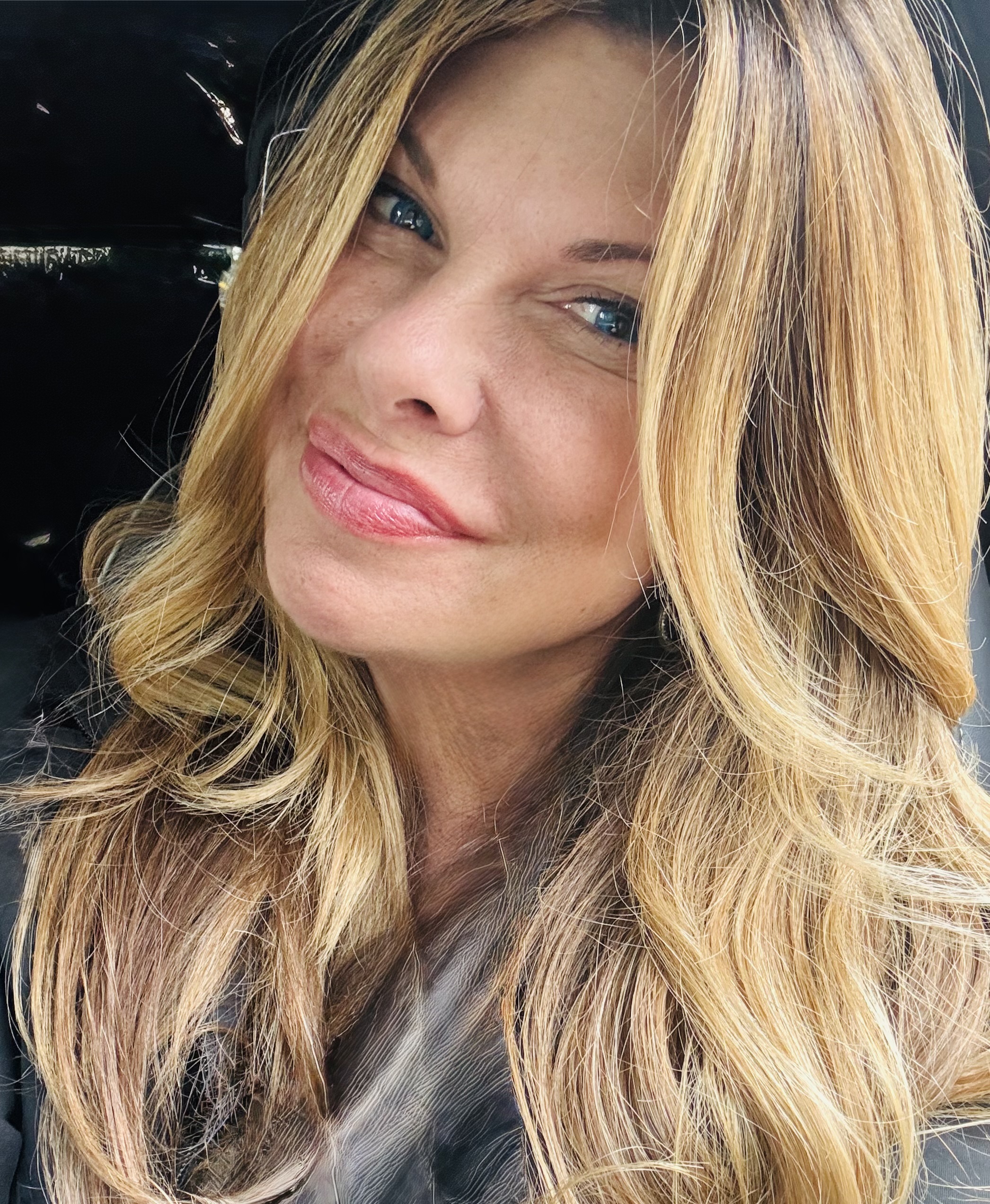 Sheri Chablis