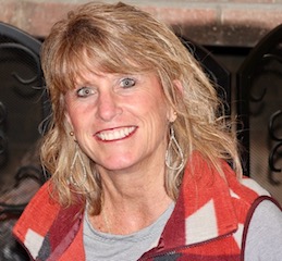 Molly Zeman