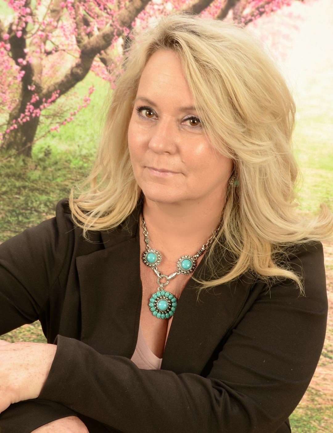 Marsha Strange