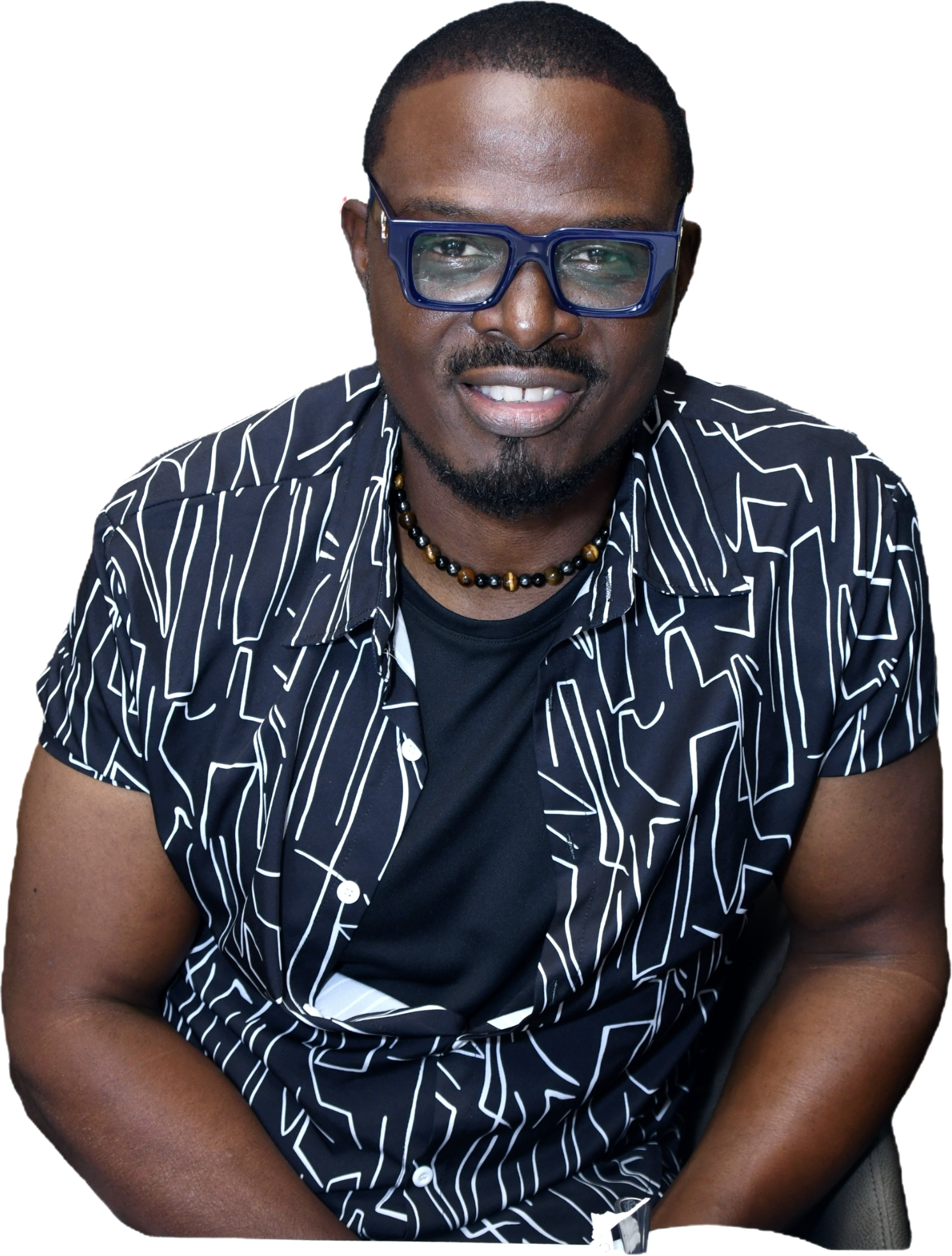 TeeJay Lawal