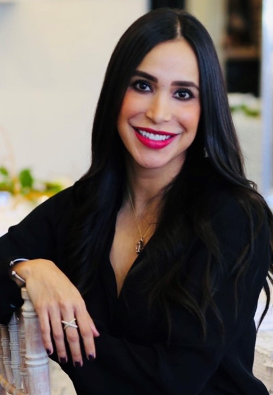 Helena Ortiz