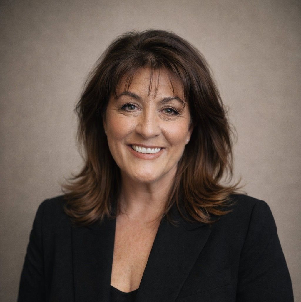 Traci Nicodemus