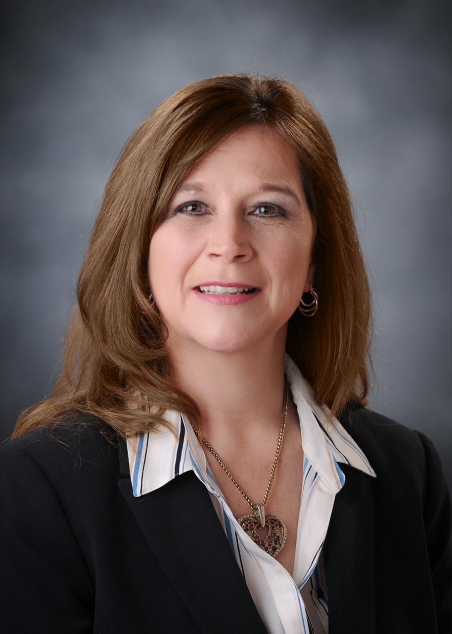 Lisa Martin