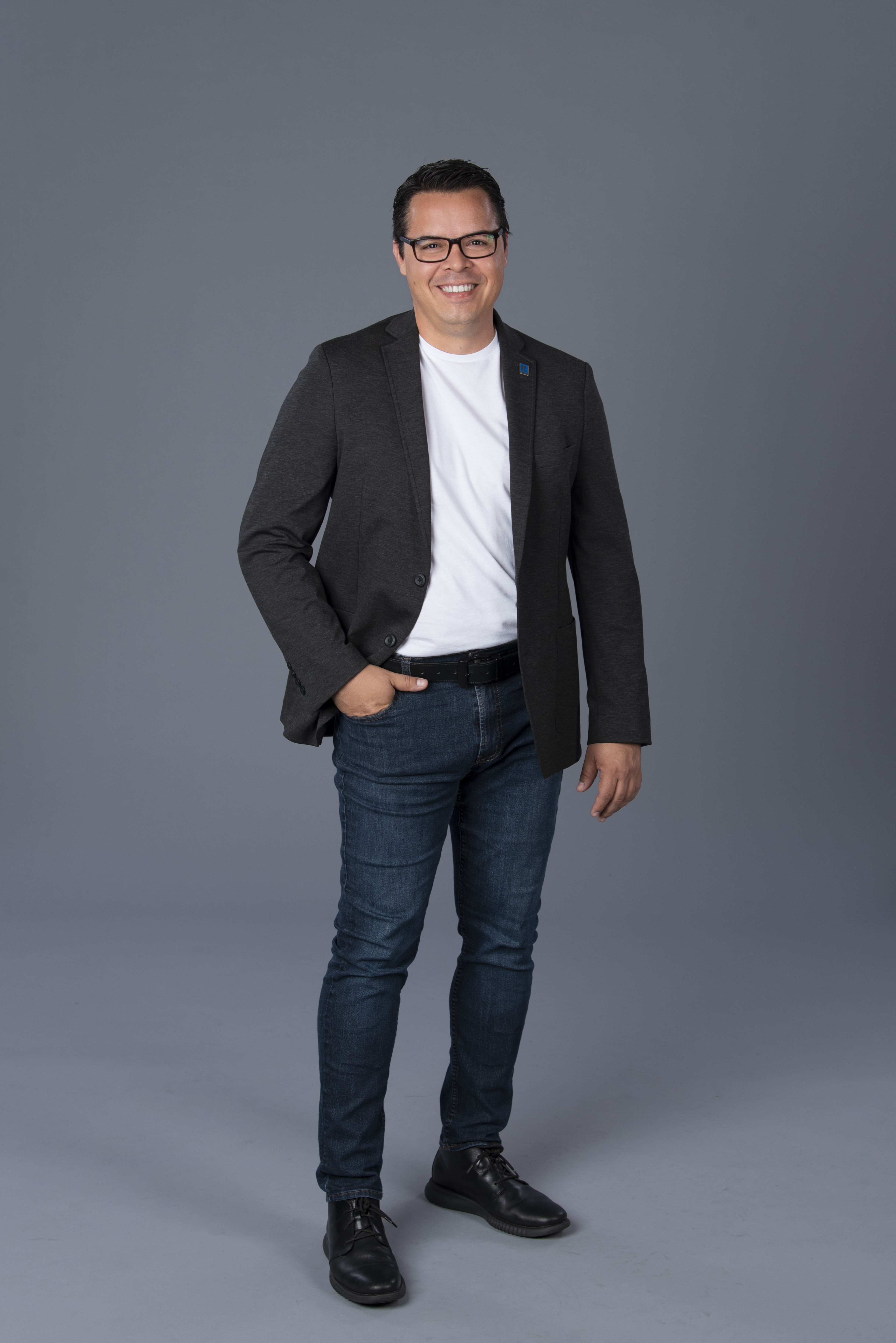 Jose Rafael Aguilar