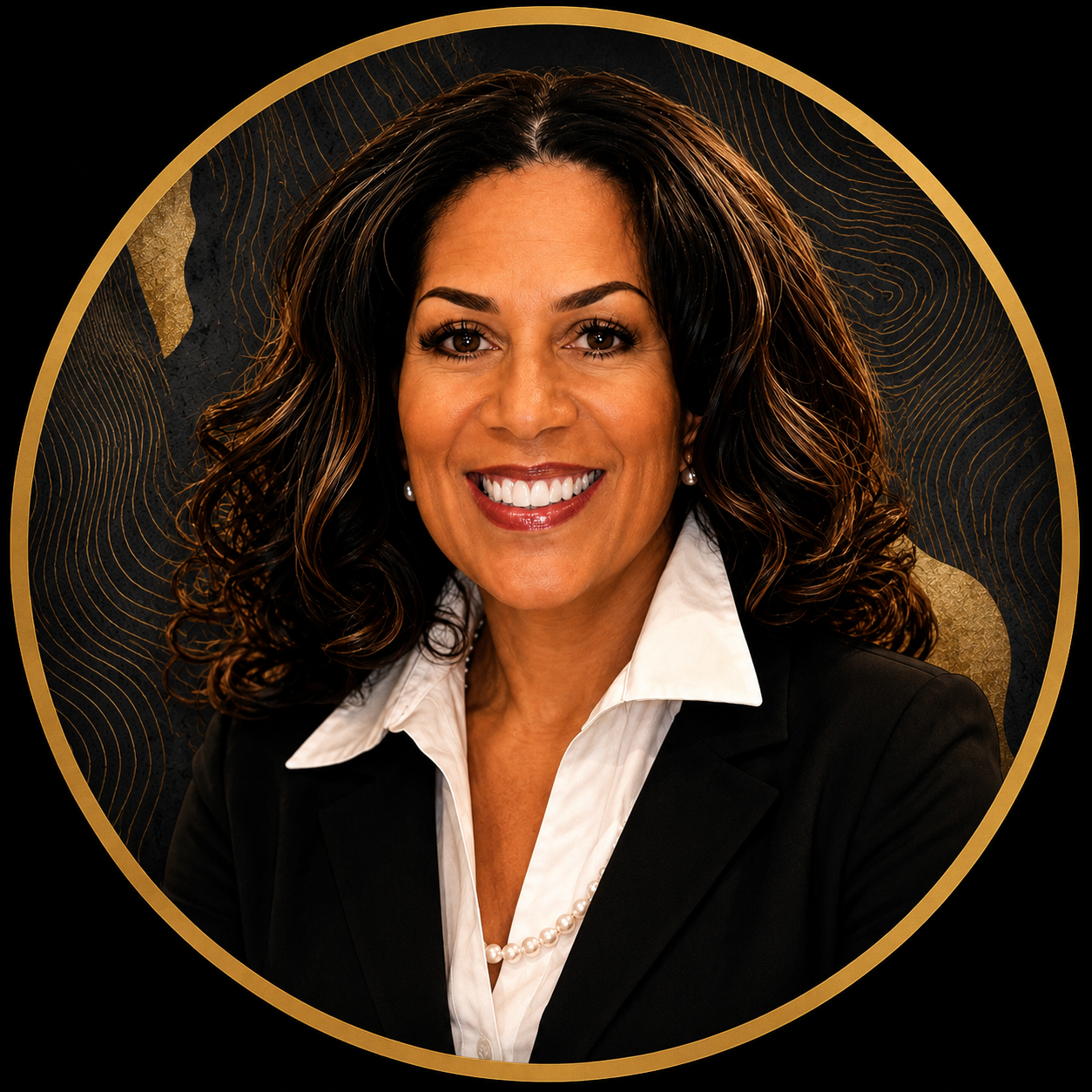 Leah Wooten